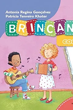 Livro Brincando com Arte. 4º Ano - Resumo, Resenha, PDF, etc.