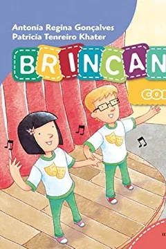 Livro Brincando com Arte. 5º Ano - Resumo, Resenha, PDF, etc.