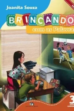 Livro Brincando com as Palavras Novo. 3º Ano - Resumo, Resenha, PDF, etc.