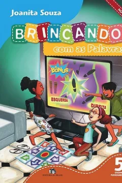 Livro Brincando com as Palavras Novo. 5º Ano - Resumo, Resenha, PDF, etc.