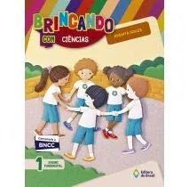 Livro Brincando Com Ciencias - 1 Ano - Resumo, Resenha, PDF, etc.