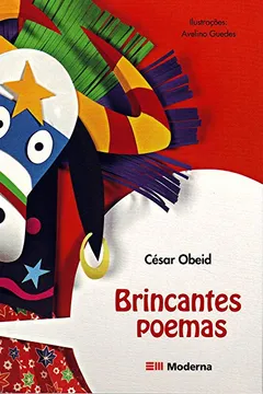 Livro Brincantes Poemas - Resumo, Resenha, PDF, etc.