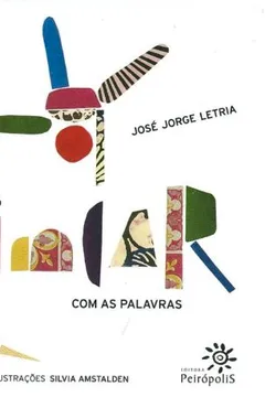 Livro Brincar Com As Palavras - Resumo, Resenha, PDF, etc.