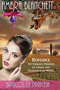 Livro Brincos de Princesa - Resumo, Resenha, PDF, etc.