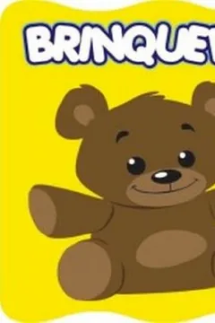 Livro Brinquedos - Resumo, Resenha, PDF, etc.