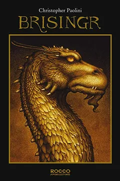 Livro Brisingr - Resumo, Resenha, PDF, etc.