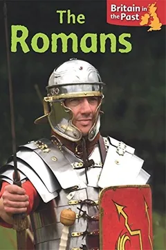 Livro Britain in the Past: The Romans - Resumo, Resenha, PDF, etc.