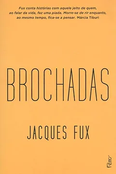 Livro Brochadas - Resumo, Resenha, PDF, etc.