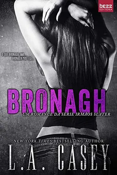 Livro Bronagh - Volume 2 - Resumo, Resenha, PDF, etc.