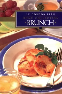 Livro Brunch - Resumo, Resenha, PDF, etc.