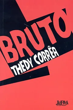 Livro Bruto - Resumo, Resenha, PDF, etc.
