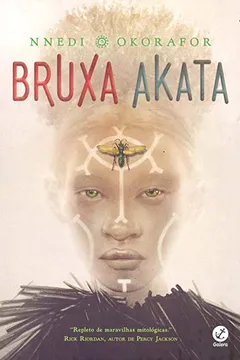 Livro Bruxa Akata - Resumo, Resenha, PDF, etc.