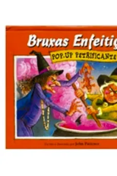 Livro Bruxas Enfeiticadas - Resumo, Resenha, PDF, etc.