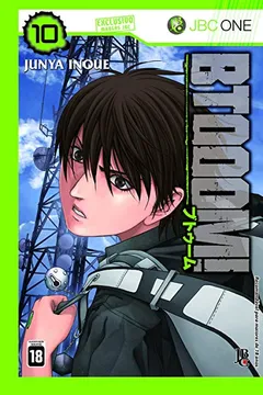 Livro Btooom! - Volume 10 - Resumo, Resenha, PDF, etc.