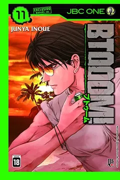 Livro Btooom! - Volume 11 - Resumo, Resenha, PDF, etc.