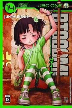 Livro Btooom! - Volume 14 - Resumo, Resenha, PDF, etc.