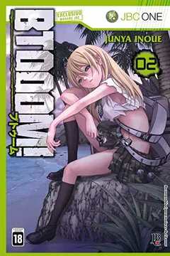 Livro Btooom! - Volume 2 - Resumo, Resenha, PDF, etc.