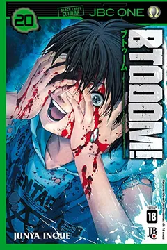 Livro Btooom! - Volume 20 - Resumo, Resenha, PDF, etc.