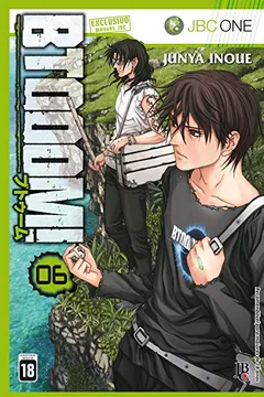 Livro Btooom! - Volume 6 - Resumo, Resenha, PDF, etc.