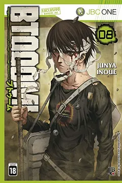 Livro Btooom! - Volume 8 - Resumo, Resenha, PDF, etc.