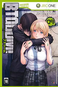 Livro Btooom! - Volume 9 - Resumo, Resenha, PDF, etc.