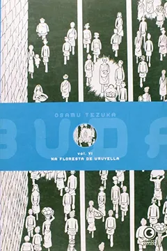 Livro Buda. Na Floresta De Uruvella - Volume VI - Resumo, Resenha, PDF, etc.