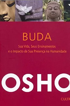 Livro Buda. Sua Vida e Seus Ensinamentos - Resumo, Resenha, PDF, etc.