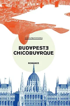 Livro Budapeste - Resumo, Resenha, PDF, etc.