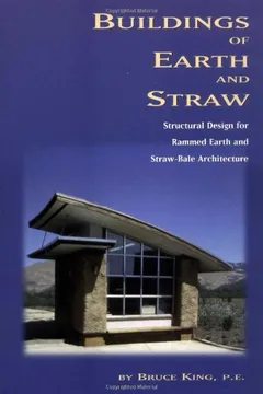 Livro Buildings of Earth and Straw: Structual Design for Rammed Earth and Straw Bale Architecture - Resumo, Resenha, PDF, etc.