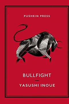 Livro Bullfight - Resumo, Resenha, PDF, etc.