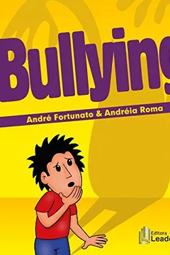 Livro Bullying - Resumo, Resenha, PDF, etc.