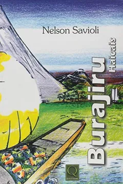 Livro Burajiru. Haicais - Resumo, Resenha, PDF, etc.