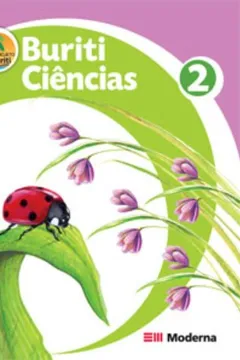Livro Buriti Ciências 2 - Resumo, Resenha, PDF, etc.