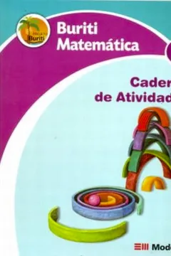 Livro Buriti Matemática 2 - Caderno De Atividades - Resumo, Resenha, PDF, etc.