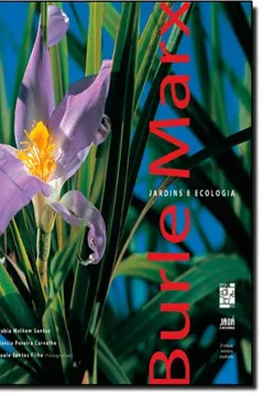 Livro Burle Marx - Resumo, Resenha, PDF, etc.