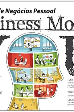 Business Model You. O Modelo De Negócios Pessoal PDF Tim Clark Business Model You. O Modelo De Negócios Pessoal PDF Tim Clark