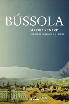Livro Bússola - Resumo, Resenha, PDF, etc.