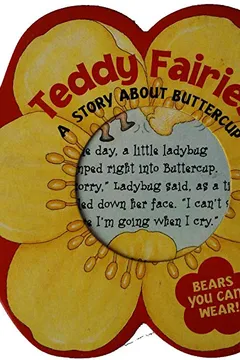 Livro Buttercup - Resumo, Resenha, PDF, etc.