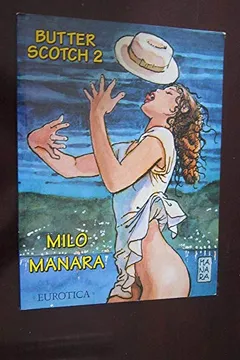 Livro Butterscotch - Resumo, Resenha, PDF, etc.