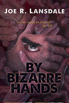 Livro By Bizarre Hands - Resumo, Resenha, PDF, etc.