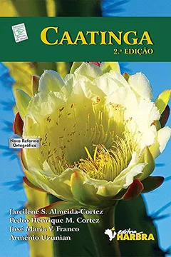 Livro Caatinga - Resumo, Resenha, PDF, etc.