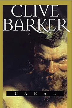 Livro Cabal - Resumo, Resenha, PDF, etc.