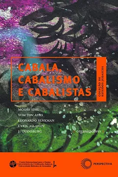 Livro Cabala, Cabalismo e Cabalistas - Resumo, Resenha, PDF, etc.