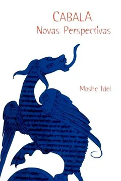 Livro Cabala. Novas Perspectivas - Resumo, Resenha, PDF, etc.