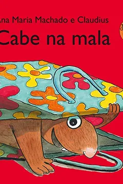 Livro Cabe na Mala - Coleção Mico Maneco - Resumo, Resenha, PDF, etc.