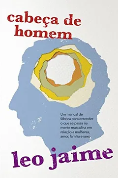 Livro Cabeça de Homem - Resumo, Resenha, PDF, etc.