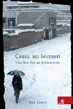 Livro Cabul no Inverno - Resumo, Resenha, PDF, etc.