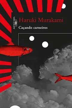 Livro Caçando Carneiros - Resumo, Resenha, PDF, etc.