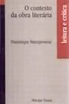 Livro Cacarecos - Resumo, Resenha, PDF, etc.
