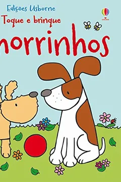 Livro Cachorrinhos - Resumo, Resenha, PDF, etc.